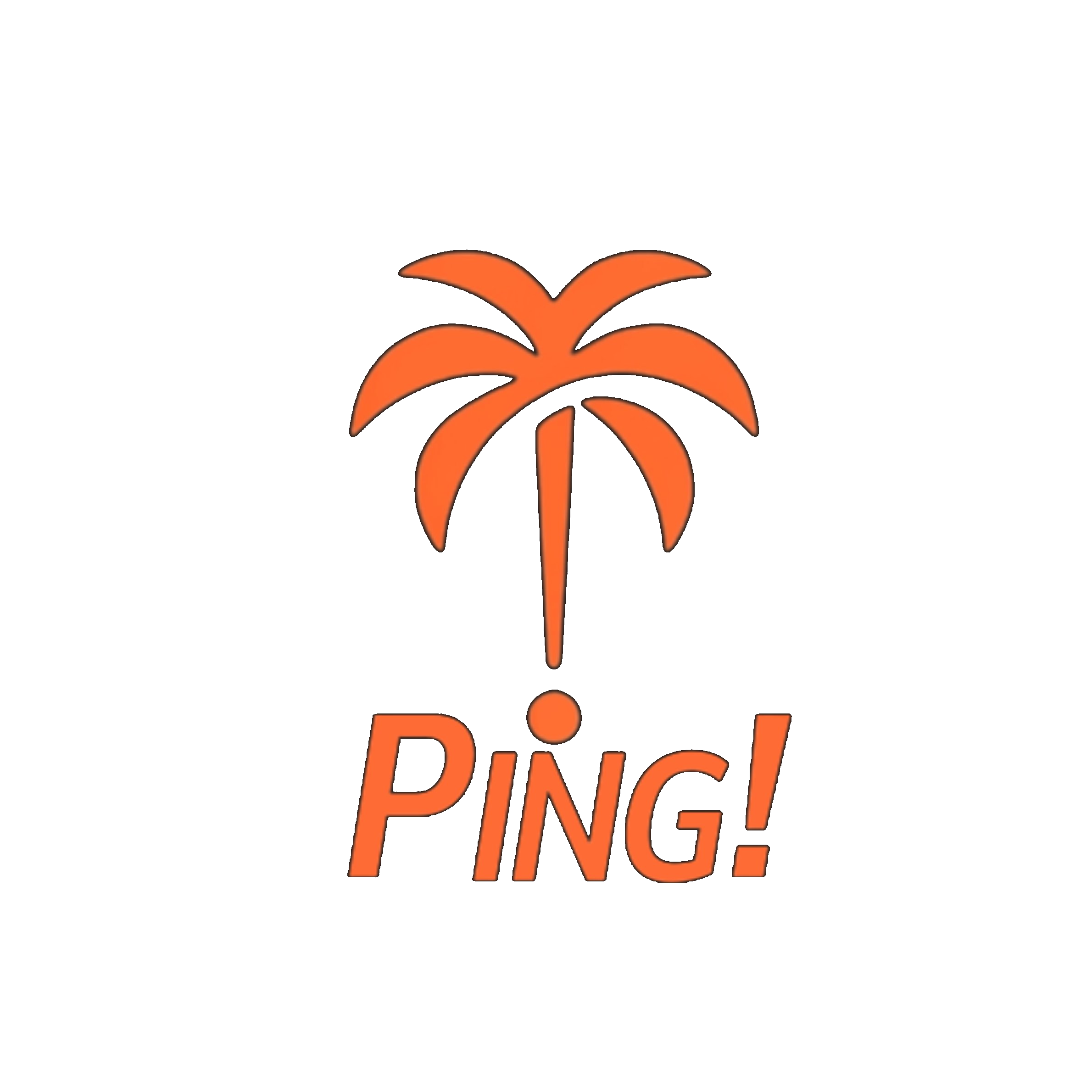 PING!